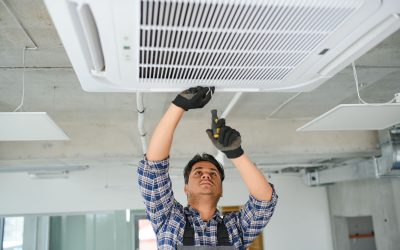 5 consejos para que tu empresa tenga una climatización idónea