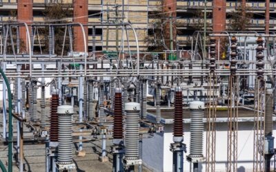 Asesoramiento normativo REBT online para electricidad en naves industriales ¿Cómo funciona?