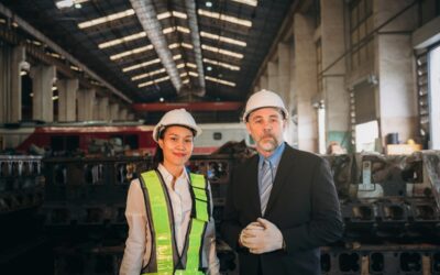 Ahorra tiempo y evita sobrecostes con asesores en construcción industrial