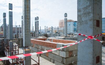 Construcción de naves industriales ¿Qué tipo de nave se necesita?